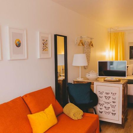 Ferienwohnung Jasmim Setúbal Exterior foto