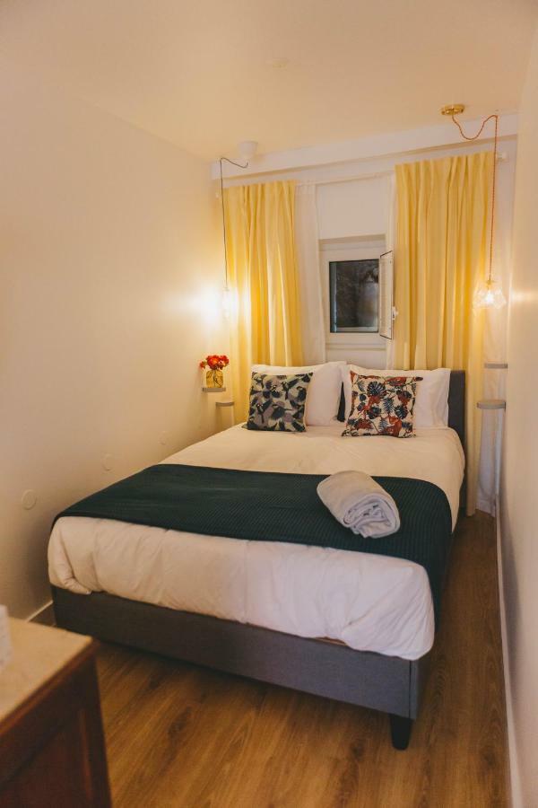 Ferienwohnung Jasmim Setúbal Exterior foto