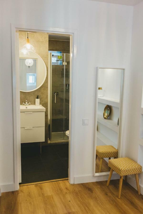 Ferienwohnung Jasmim Setúbal Exterior foto