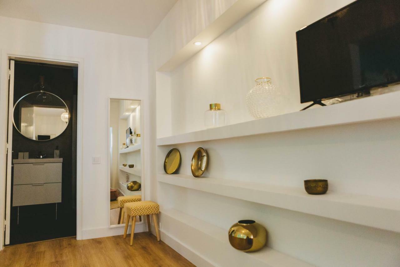 Ferienwohnung Jasmim Setúbal Exterior foto