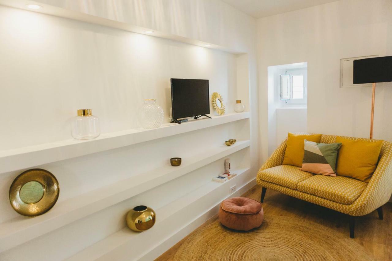 Ferienwohnung Jasmim Setúbal Exterior foto